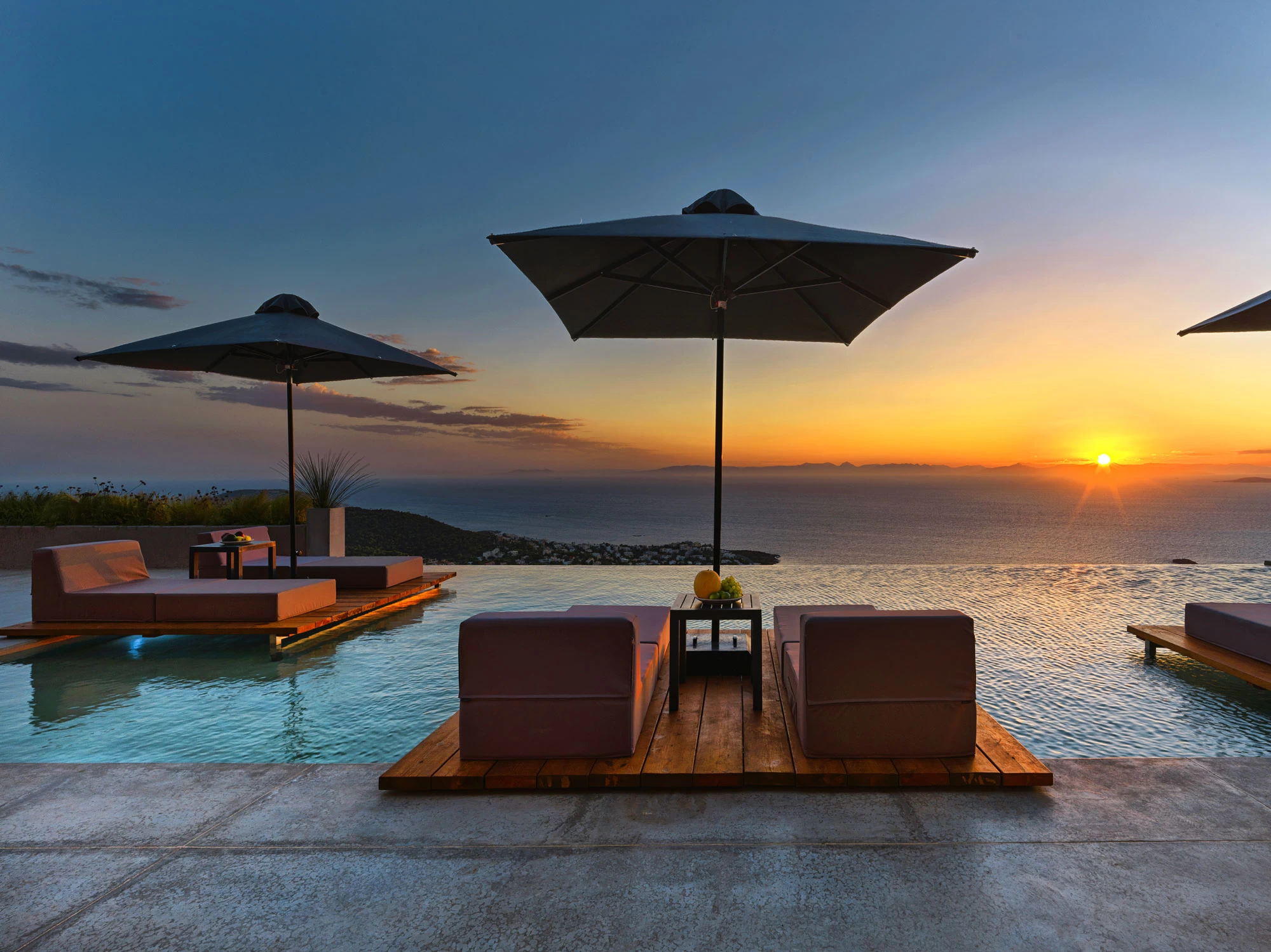 Μια μοναδική εμπειρία φιλοξενίας στην Αθηναϊκή Ριβιέρα