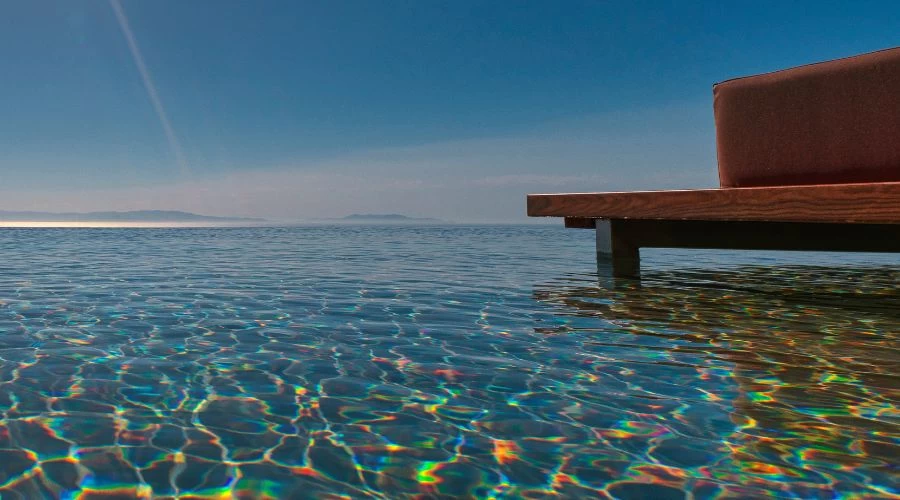 Saronida Hills: Πολυτελής Απόδραση στην Καρδιά της Αθηναϊκής Ριβιέρας