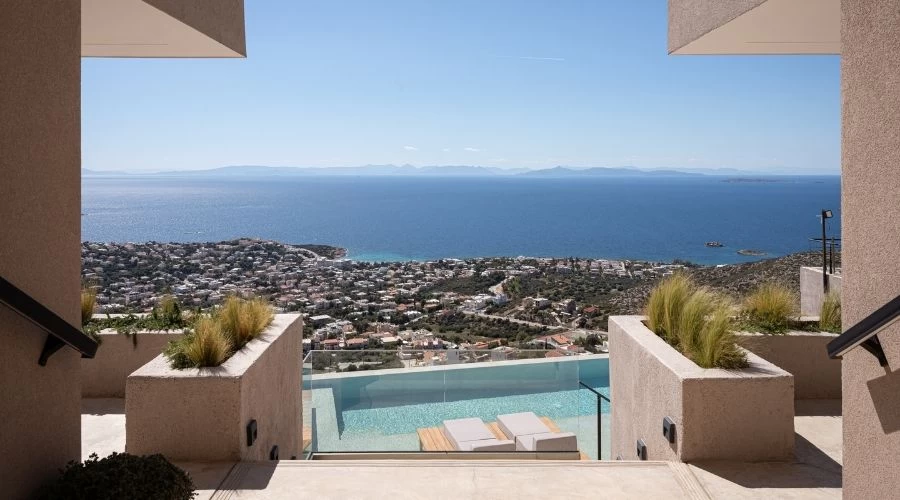 Saronida Hills – Μοναδικές Εμπειρίες στην Αθηναϊκή Ριβιέρα