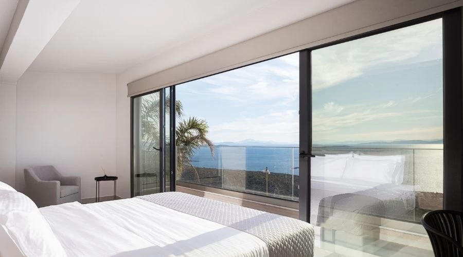 Winter Escape on the Athens Riviera: a quieter way of living in Saronida