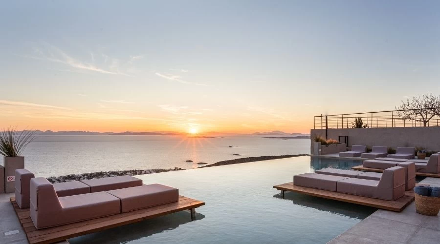 Το «Χρυσό Τρίγωνο» της Αττικής: Μια διαδρομή στην ιστορία με αφετηρία τη Σαρωνίδα