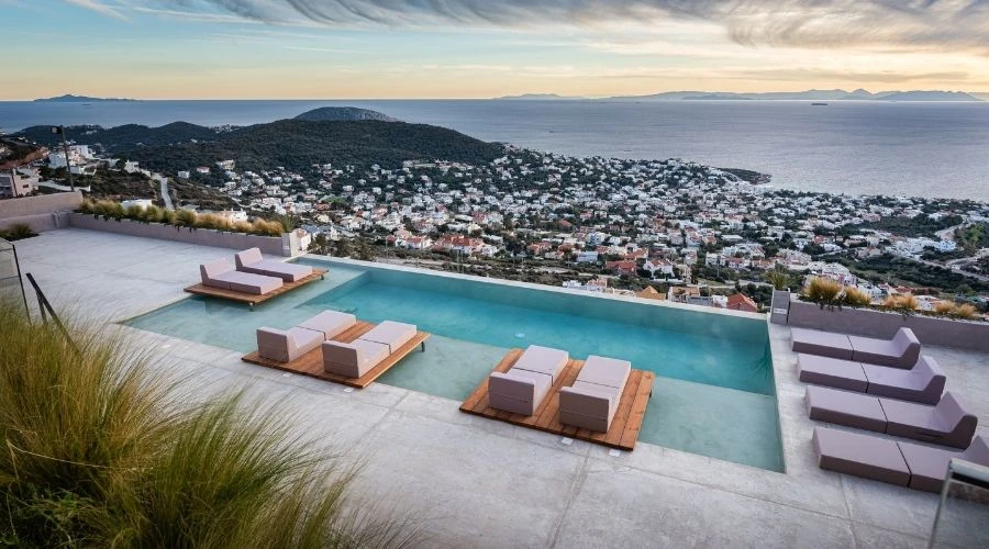 Why the Athenian Riviera Is the New Luxury Destination of the Mediterranean